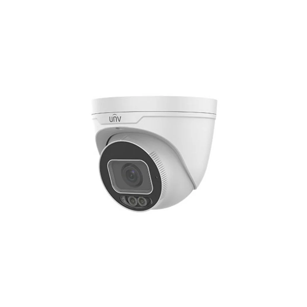 UNV 4K HD Intelligent ColorHunter Fixed Eyeball Network Camera | UNV-IPC3638SE-ADF28K-WL-I0