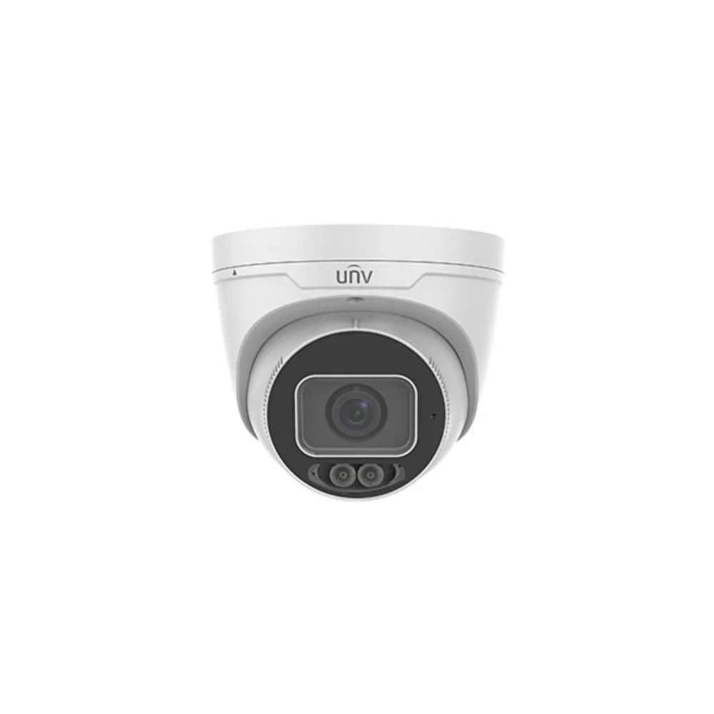 UNV 4K HD Intelligent ColorHunter Fixed Eyeball Network Camera | UNV-IPC3638SE-ADF28K-WL-I0 - Image 2