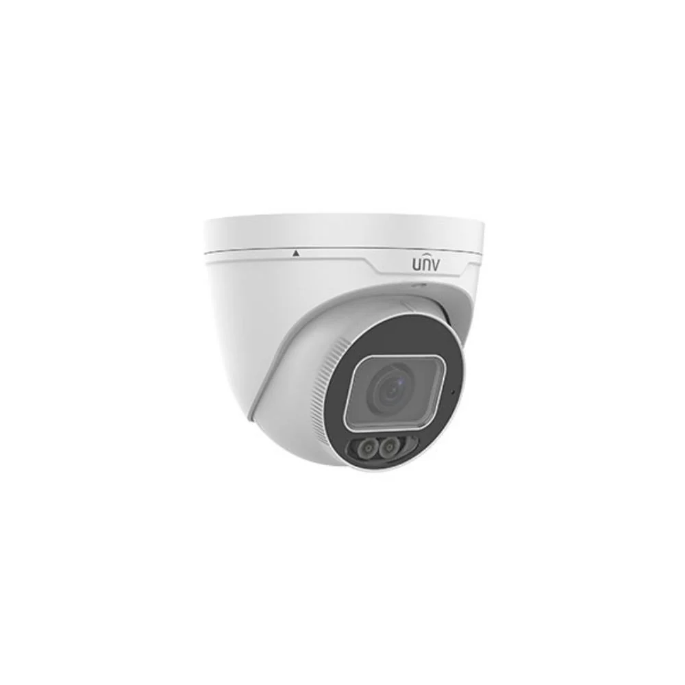 UNV 4K HD Intelligent ColorHunter Fixed Eyeball Network Camera | UNV-IPC3638SE-ADF28K-WL-I0 - Image 3