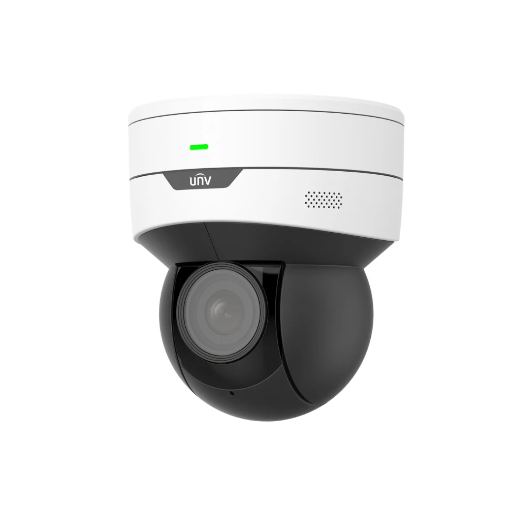 UNV IPC6215SR-X5PAEW-VG 5MP Starlight Wi-Fi IR Network Mini PTZ Camera