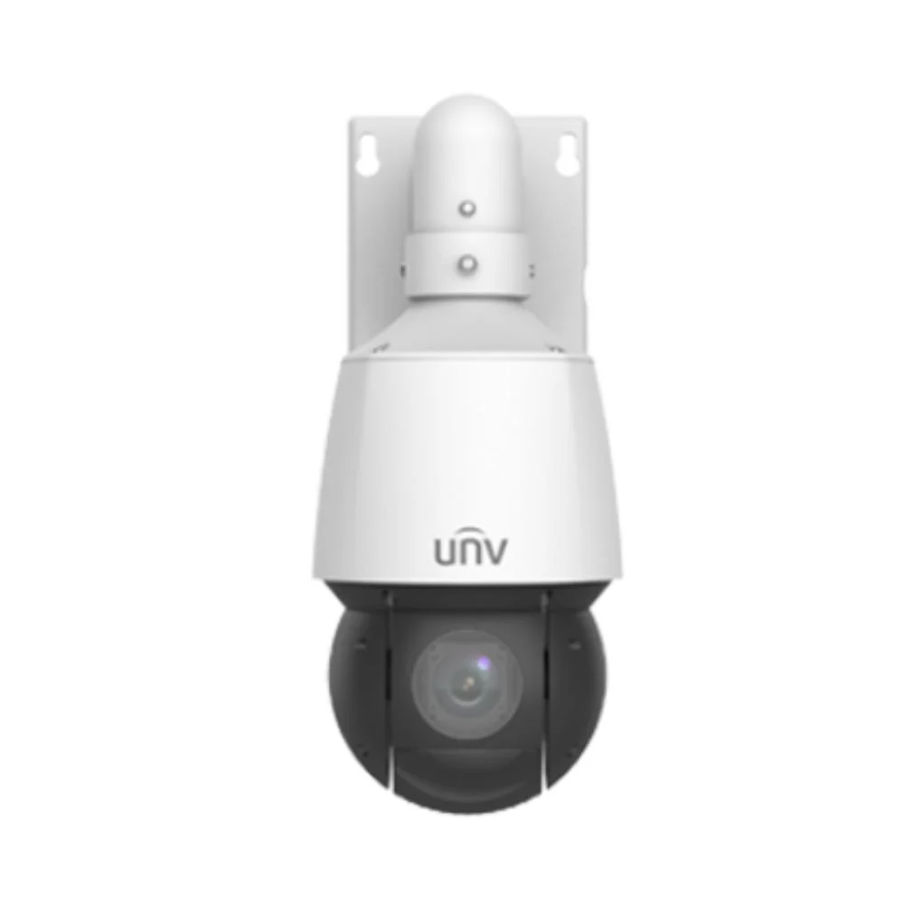 UNV IPC6422SR-X25-VF-B 2MP 25x LightHunter Network PTZ Dome Camera