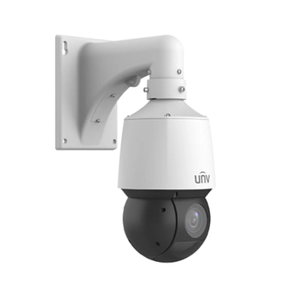 UNV IPC6422SR-X25-VF-B 2MP 25x LightHunter Network PTZ Dome Camera - Image 3