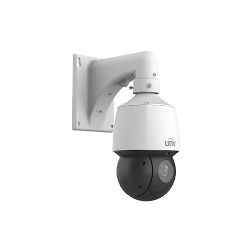 UNV 4MP 25x LightHunter Network PTZ Dome Camera | UNV-IPC6424SR-X25-VF-B - Image 2
