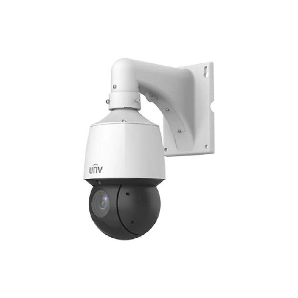 UNV 4MP 25x LightHunter Network PTZ Dome Camera | UNV-IPC6424SR-X25-VF-B - Image 3
