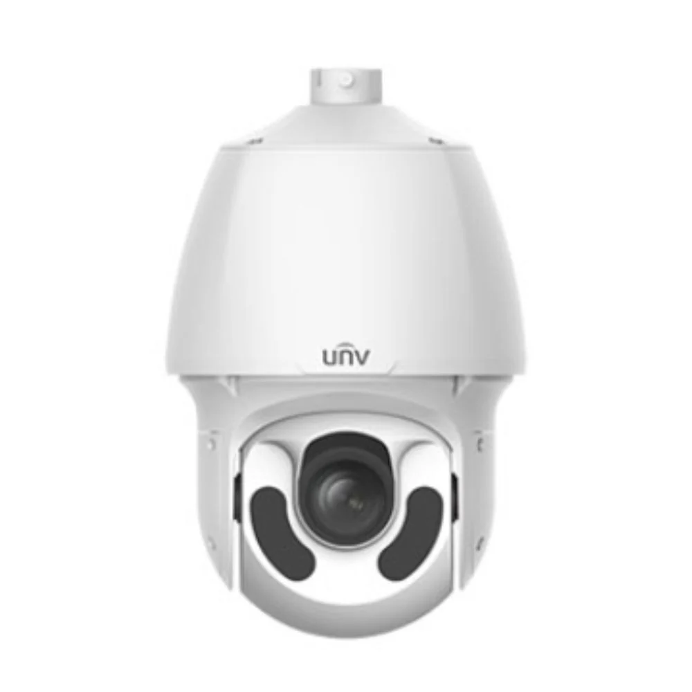 UNV IPC6622SR-X25-VF 2MP 25x Lighthunter Network PTZ Dome Camera