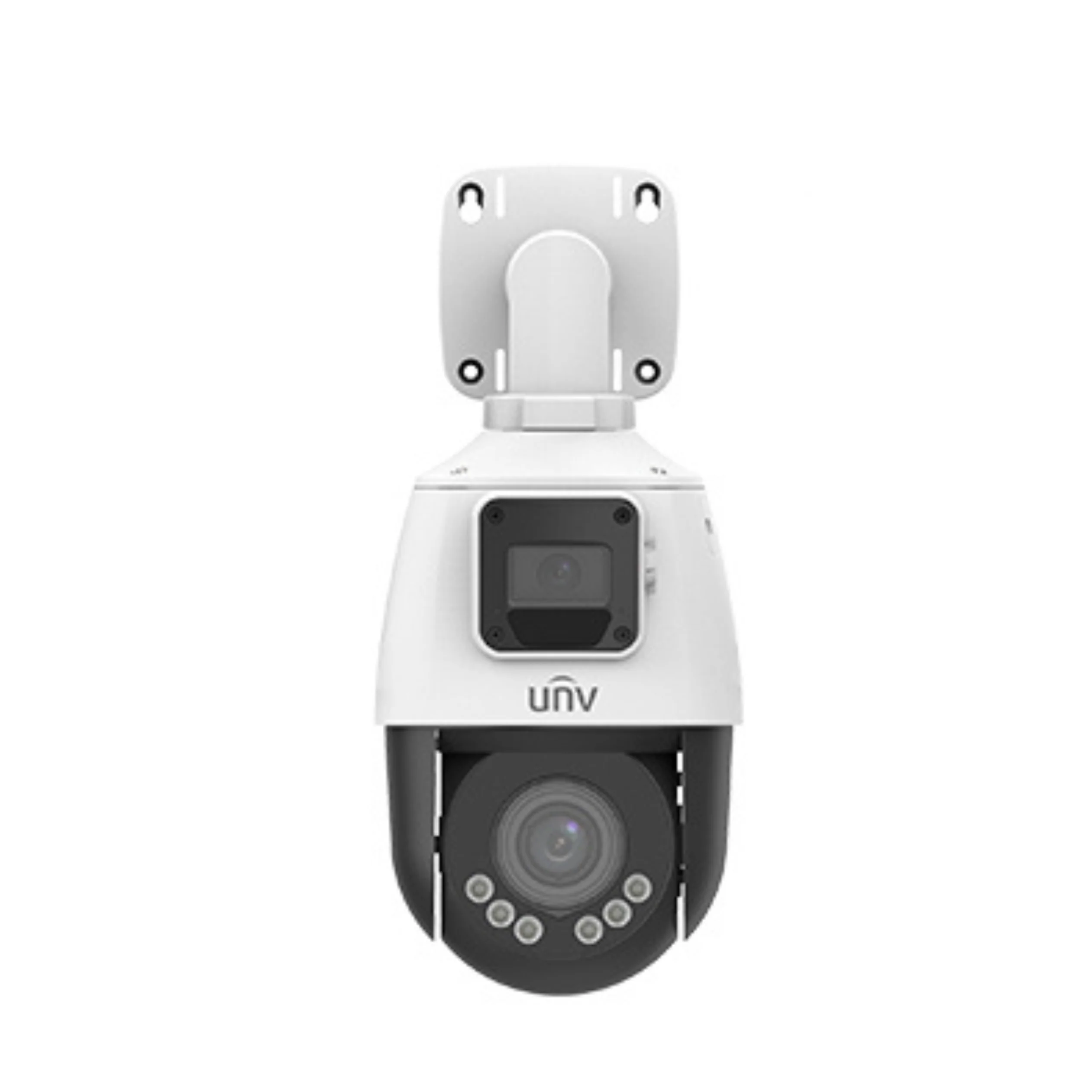 UNV 2*2MP Lighthunter Dual-lens Network PTZ camera | UNV-IPC9312LFW-AF28-2X4 - Image 3