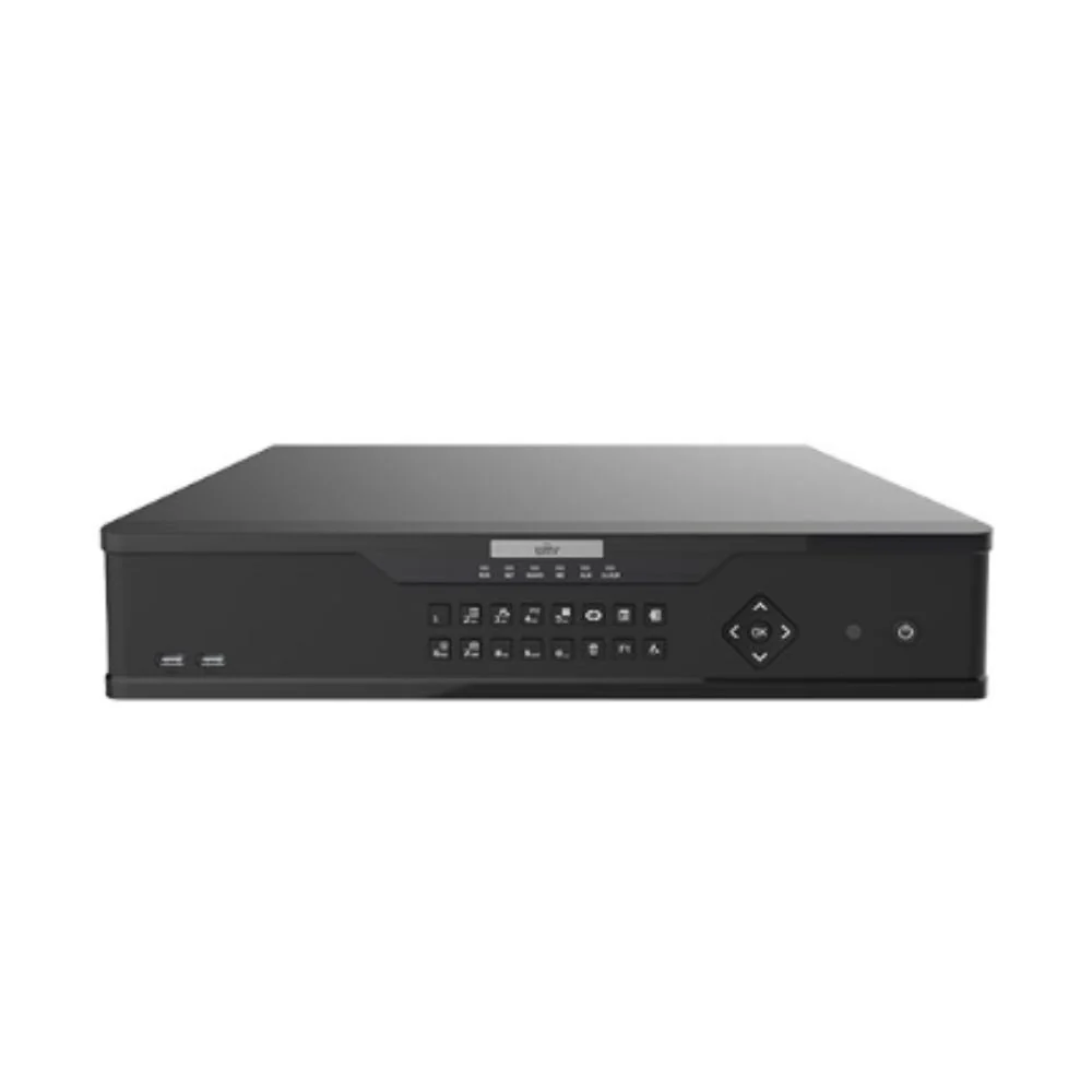 UNV NVR304-32X Network Video Recorder