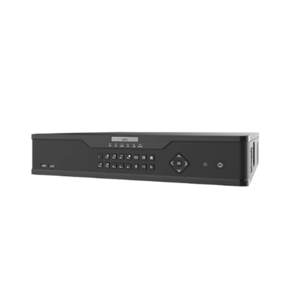 UNV NVR308-64X Network Video Recorder - Image 2