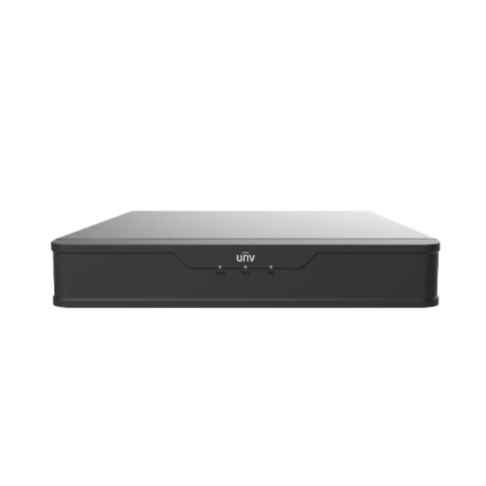 UNV NVR501-04B Network Video Recorder
