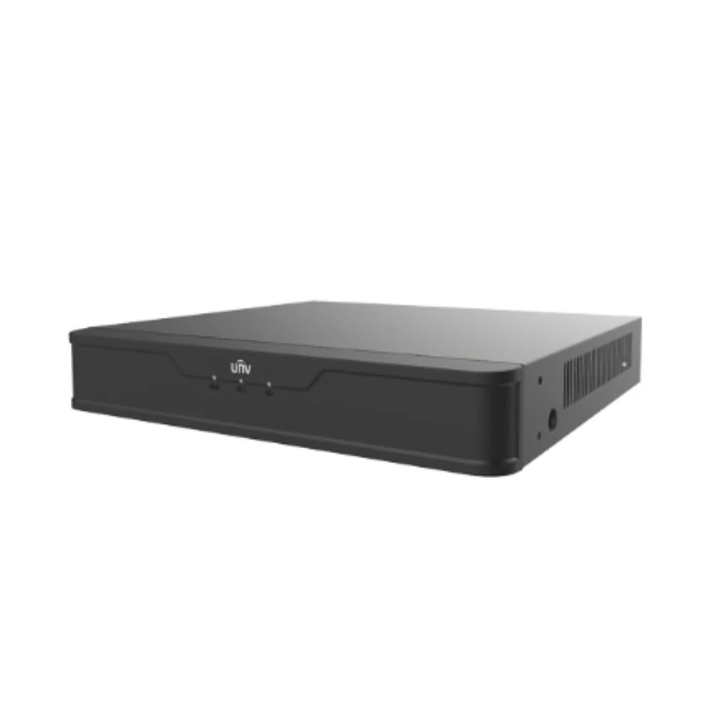 UNV NVR501-04B Network Video Recorder - Image 2
