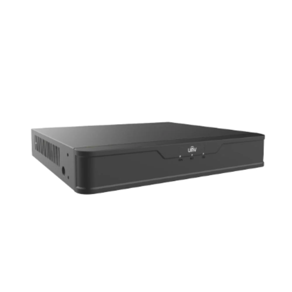 UNV NVR501-04B Network Video Recorder - Image 3