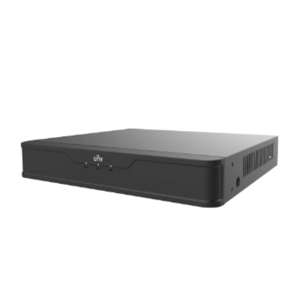 UNV NVR501-08B Network Video Recorder