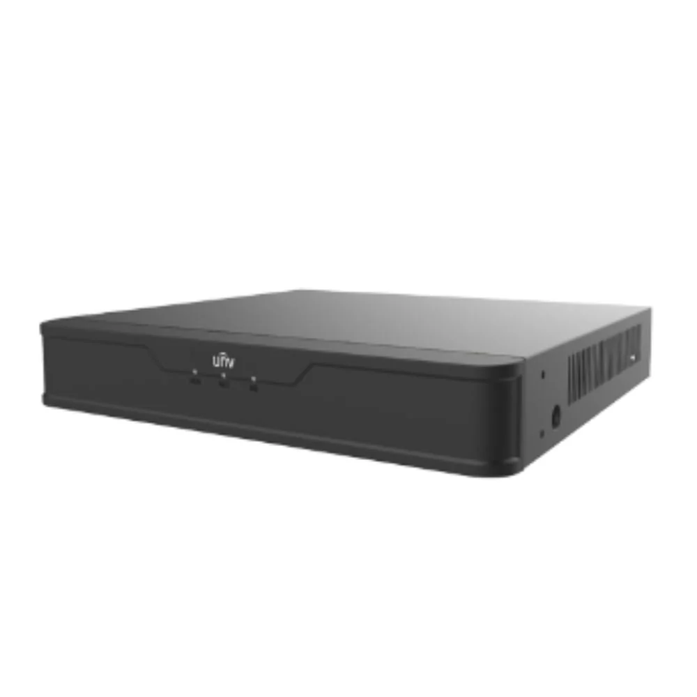 UNV NVR501-08B-P8 Network Video Recorder - Image 2