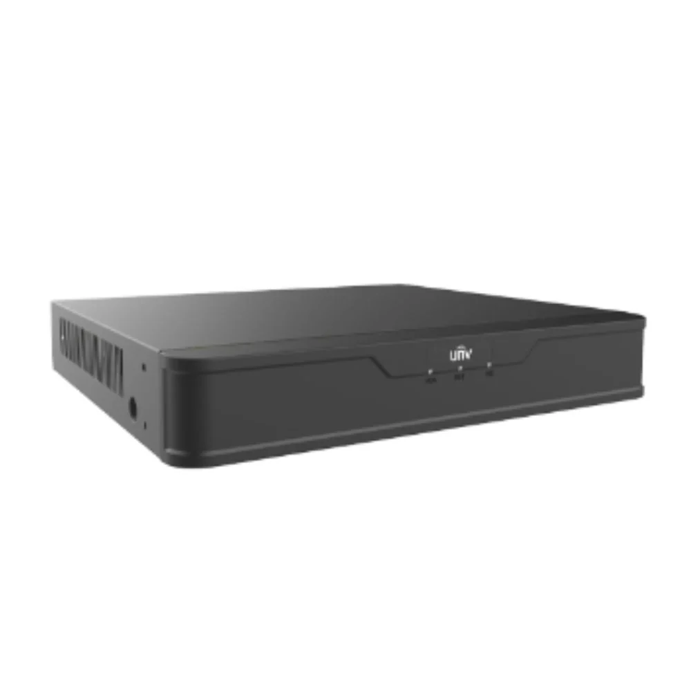 UNV NVR501-08B-P8 Network Video Recorder - Image 3