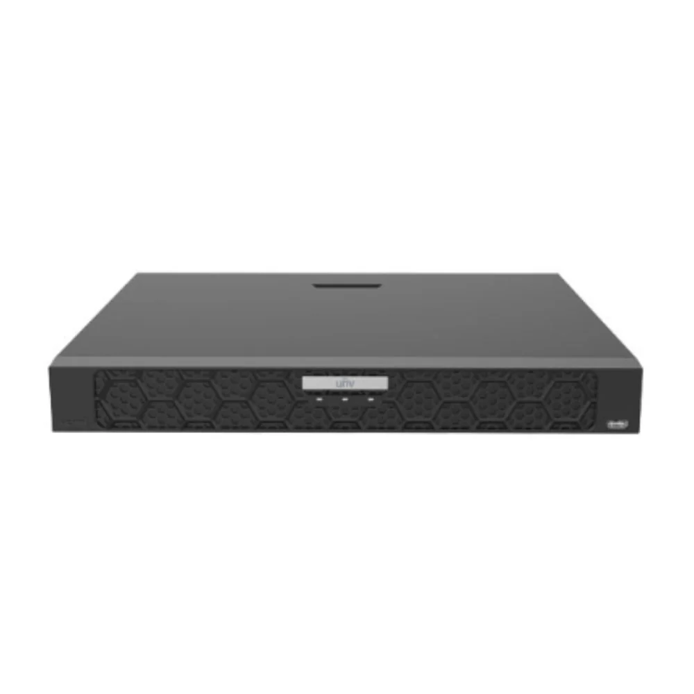 UNV NVR502-08B-P8 Network Video Recorder - Image 3