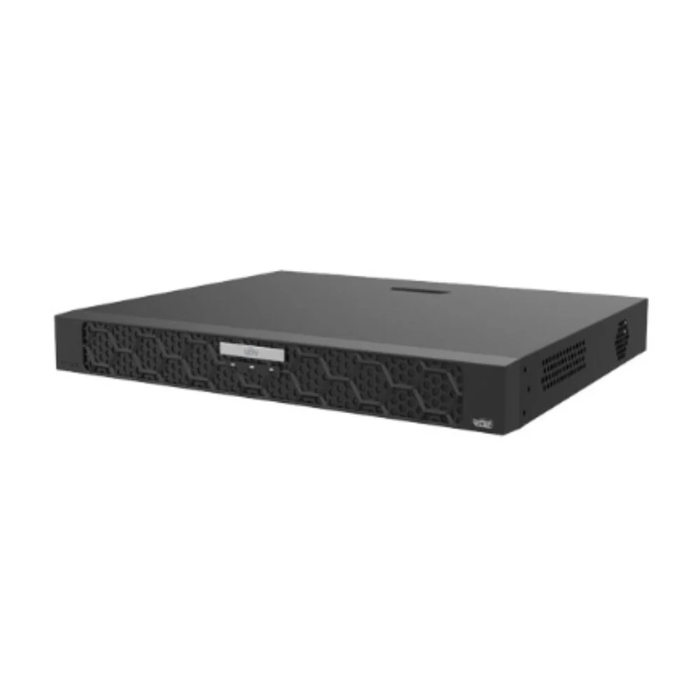 UNV NVR502-16B-P16 Network Video Recorder