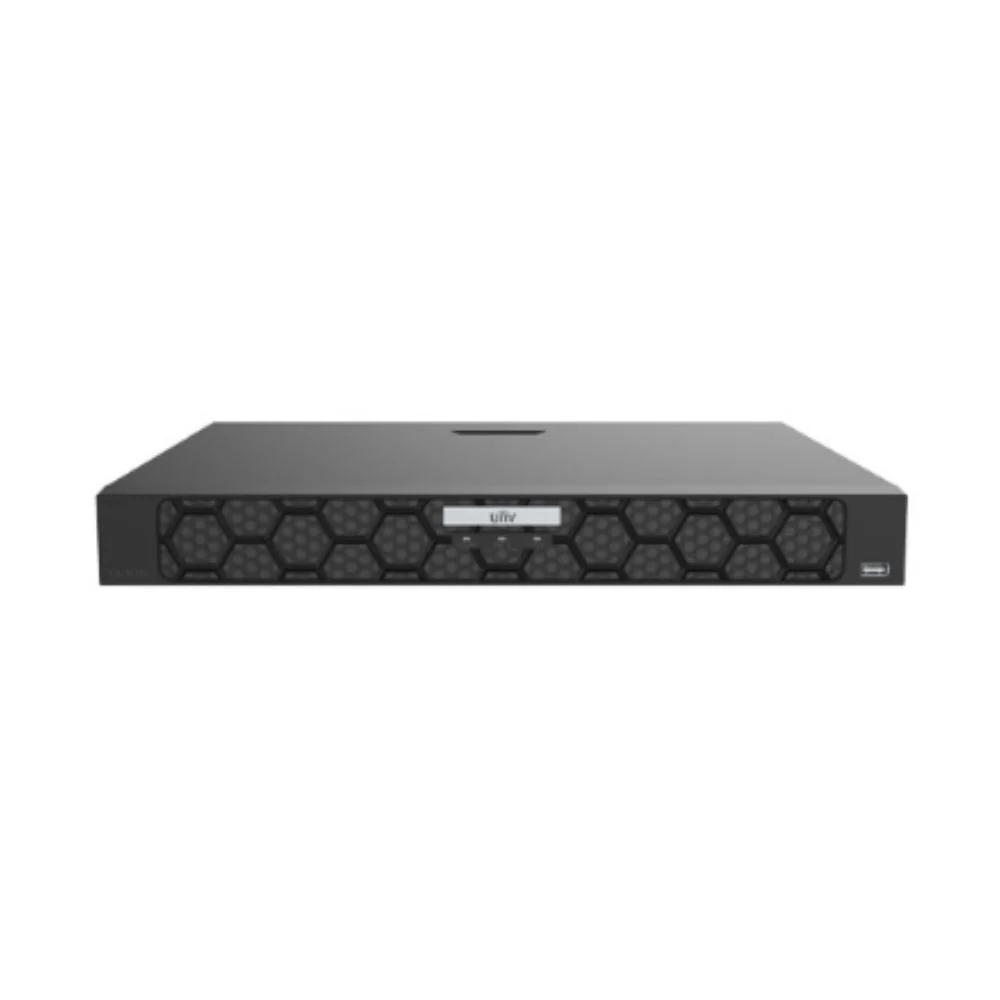 UNV NVR502-32B Network Video Recorder - Image 3