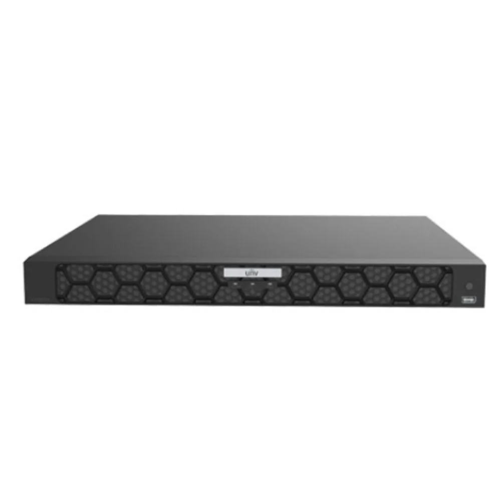 UNV NVR504-32B Network Video Recorder - Image 3
