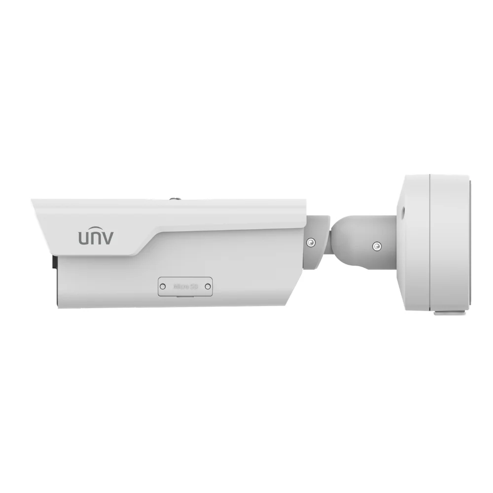UNV PKC2640@Z80-P 4MP White Light LPR Bullet IP Camera (8-32mm) - Image 5