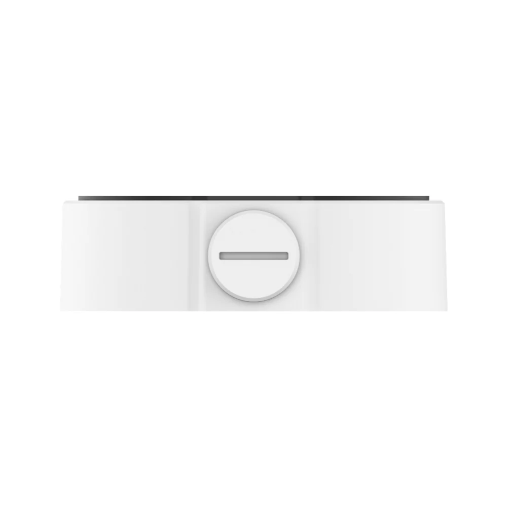 UNV TR-JB03-H-IN-V2 Junction Box for Metal Turret Camera