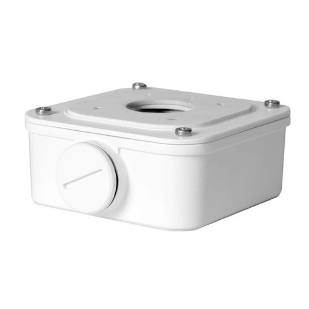 UNV Mini Bullet Camera Junction Box | UNV-TR-JB05-A-IN