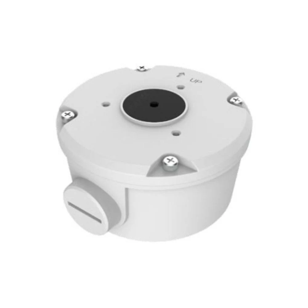 UNV Bullet Camera Junction Box | UNV-TR-JB05-B-IN