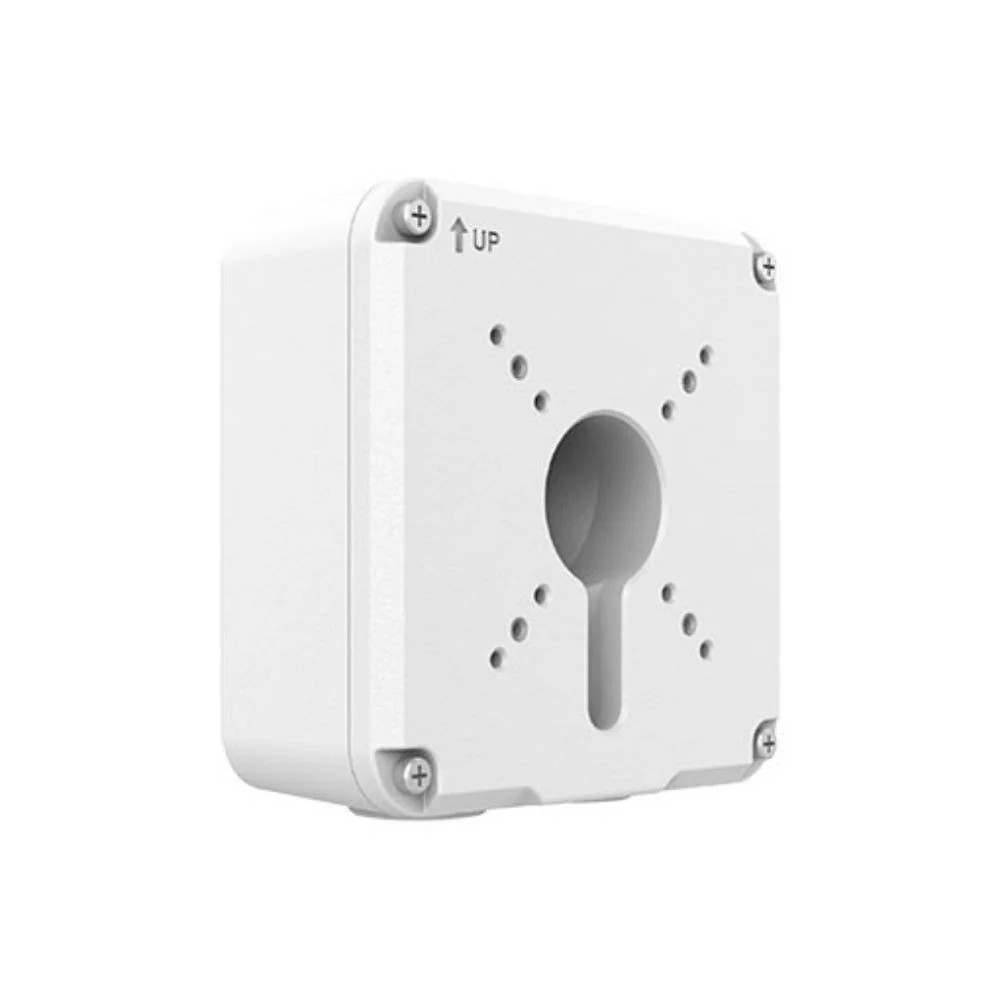 UNV Bullet Junction Box | UNV-TR-JB07-D-IN - Image 2