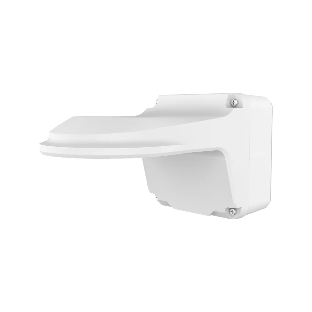 UNV TR-JB07/WM03-G-IN-V2 Wall Mounting Bracket for Fix Dome & Turret Camera