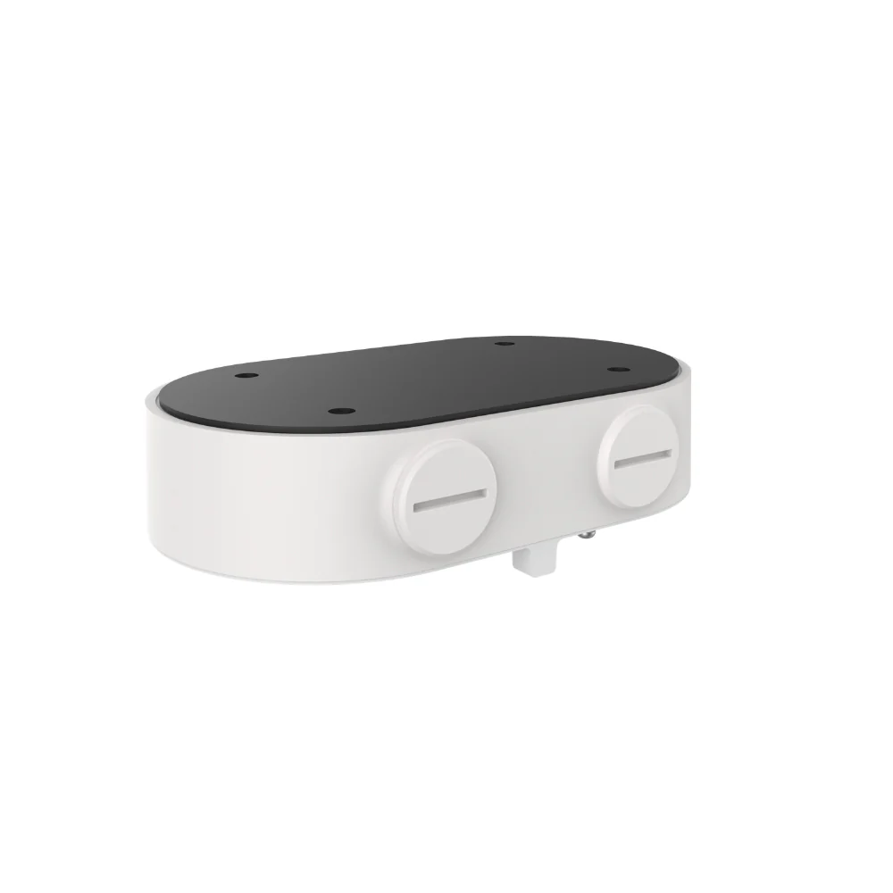 UNV TR-JB08 Dual-Channel Dome Junction Box - Image 3