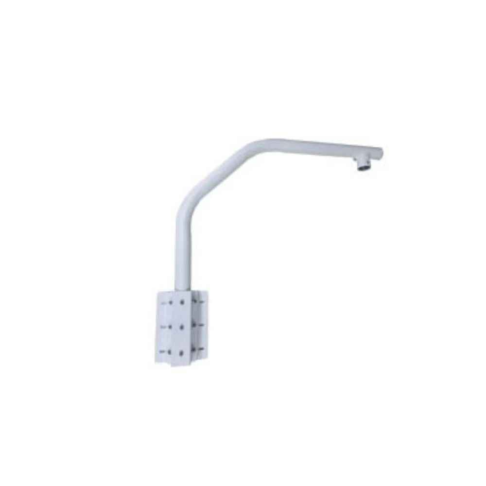 UNV PTZ Dome Gooseneck Bracket Mount | UNV-TR-WE45-B-IN