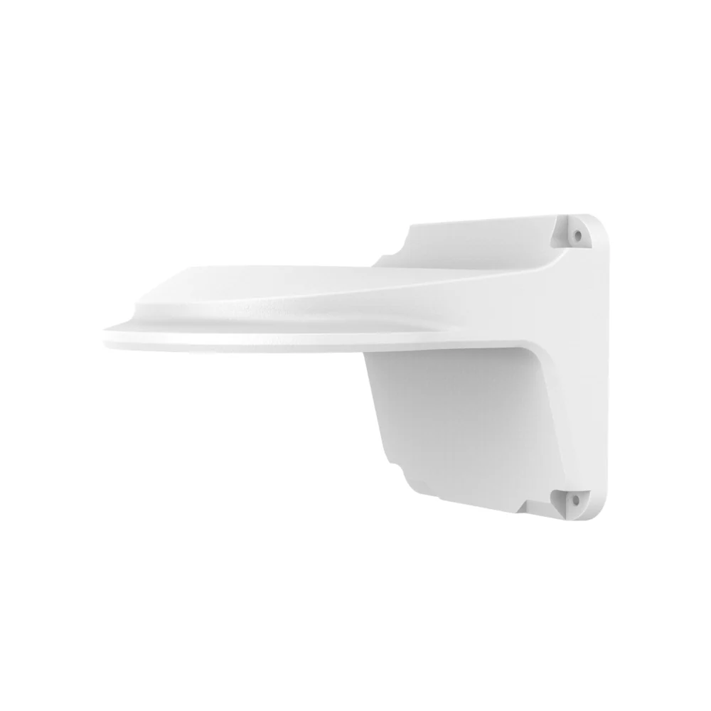 UNV TR-WM03-B-IN-V2 Wall Mounting Bracket for 3" Hemisphere