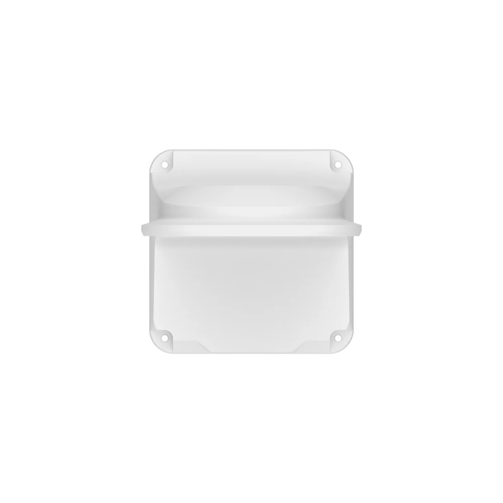 UNV TR-WM03-B-IN-V2 Wall Mounting Bracket for 3" Hemisphere - Image 2