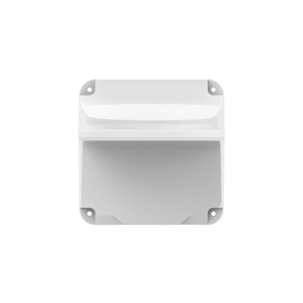UNV TR-WM03-D-IN-V2 Wall Mounting Bracket for 32 Dome & Turret Camera - Image 2