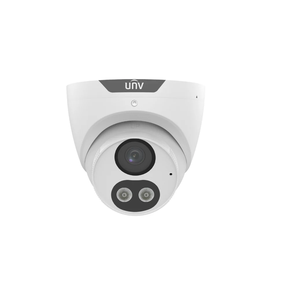 UNV UAC-T145-AF28M-DL 5MP Dual-Light Turret Analog Camera - Image 2