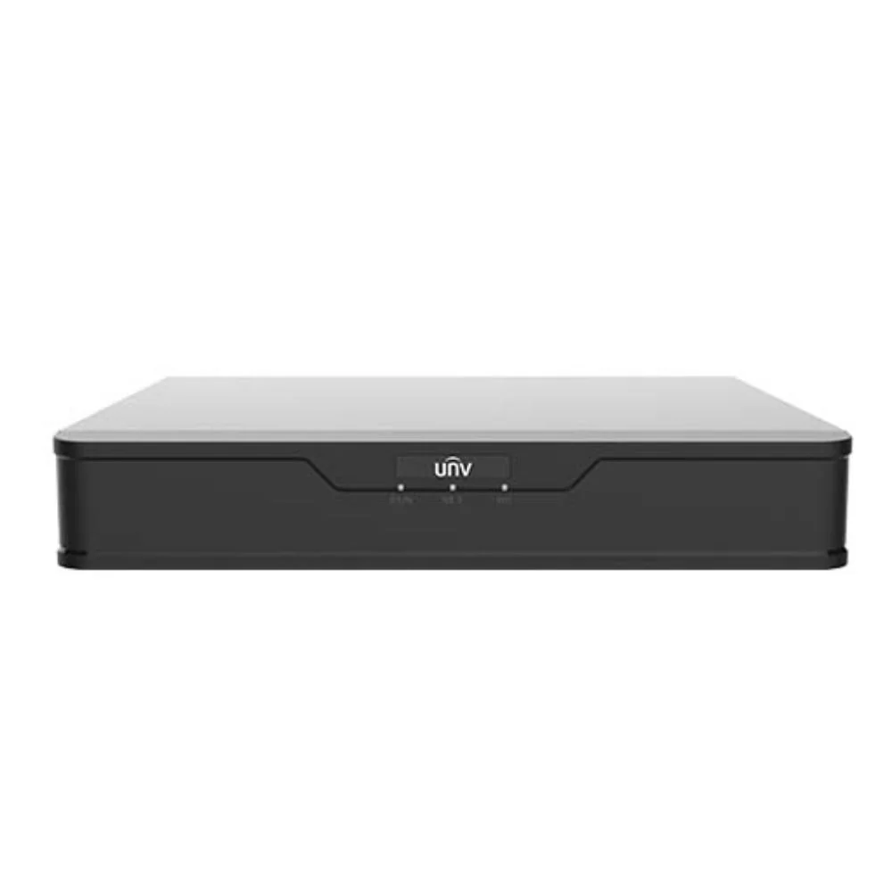 UNV 16 Channel Digital Video Recorder | UNV-XVR301-16G3