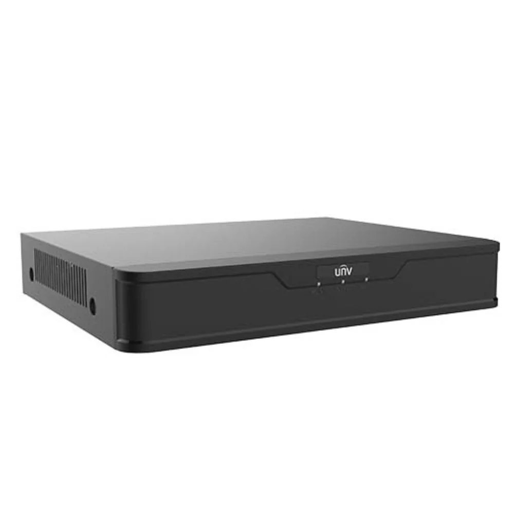 UNV 16 Channel Digital Video Recorder | UNV-XVR301-16G3 - Image 3