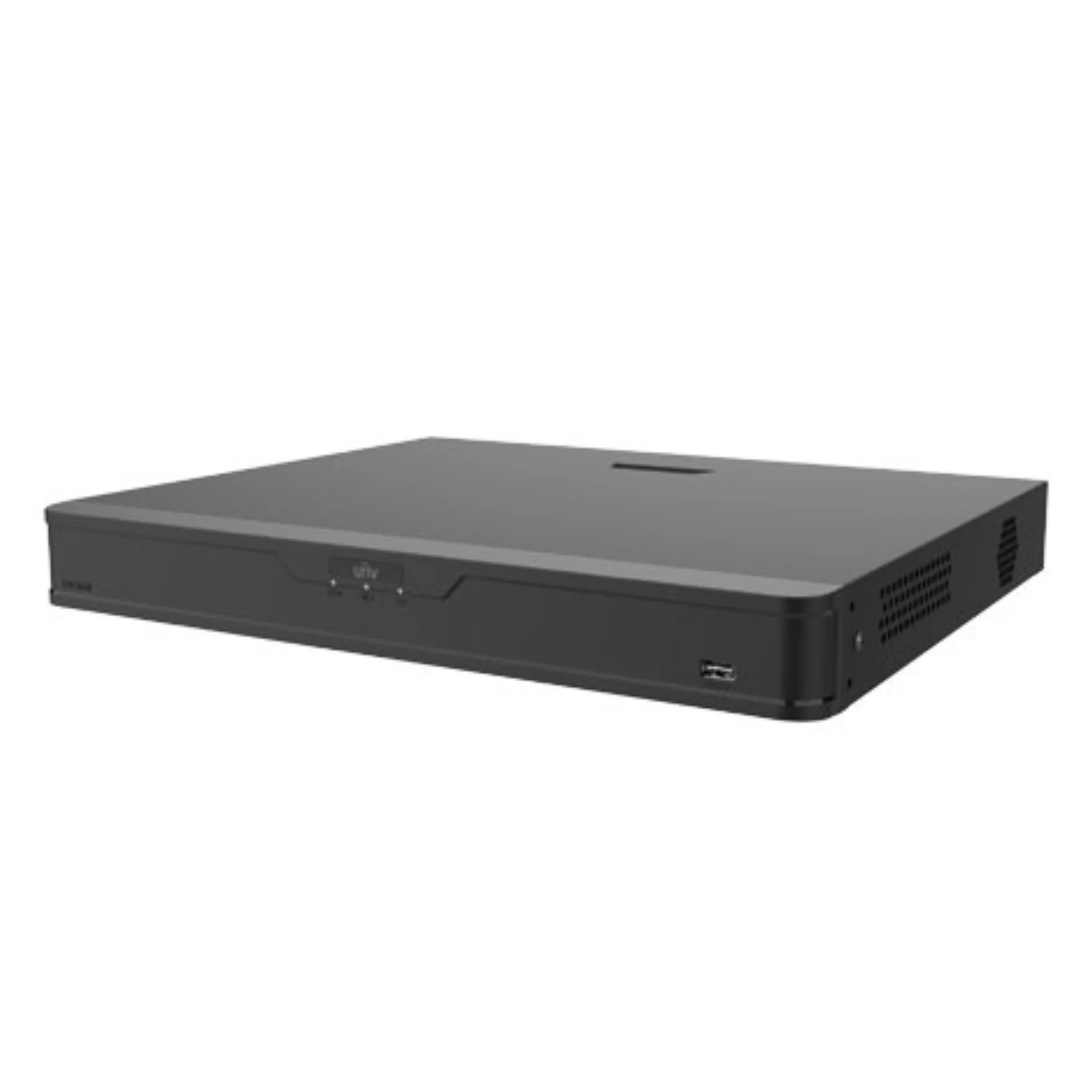 UNV Hard Disks 8-Channel Digital Video Recorder | UNV-XVR302-08U3 - Image 3