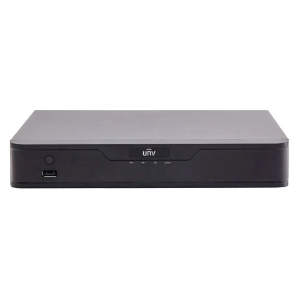 UNV 8/16-ch 2-SATA XVR Digital Video Recorder | UNV-XVR302-16Q3