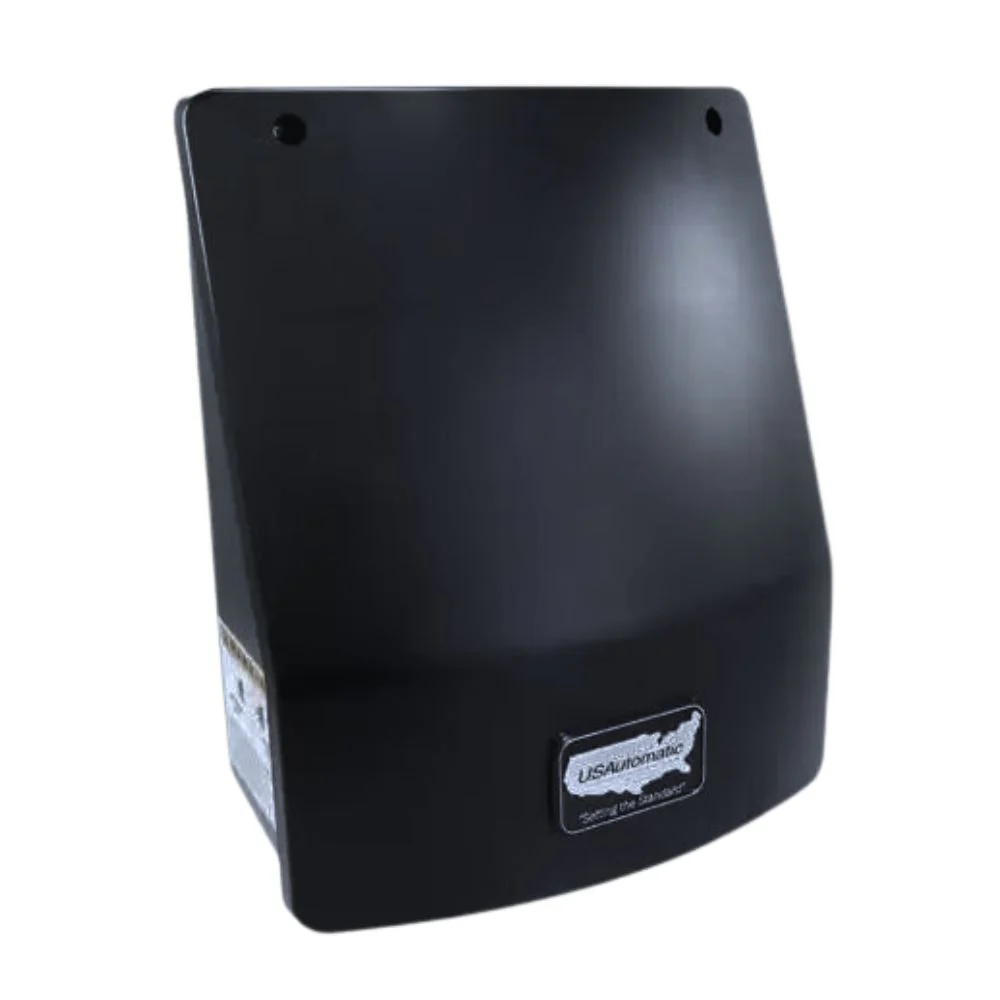 USAutomatic Ranger 500 2 Solar Dual Swing Gate Operator Kit | USA-020513 - Image 3