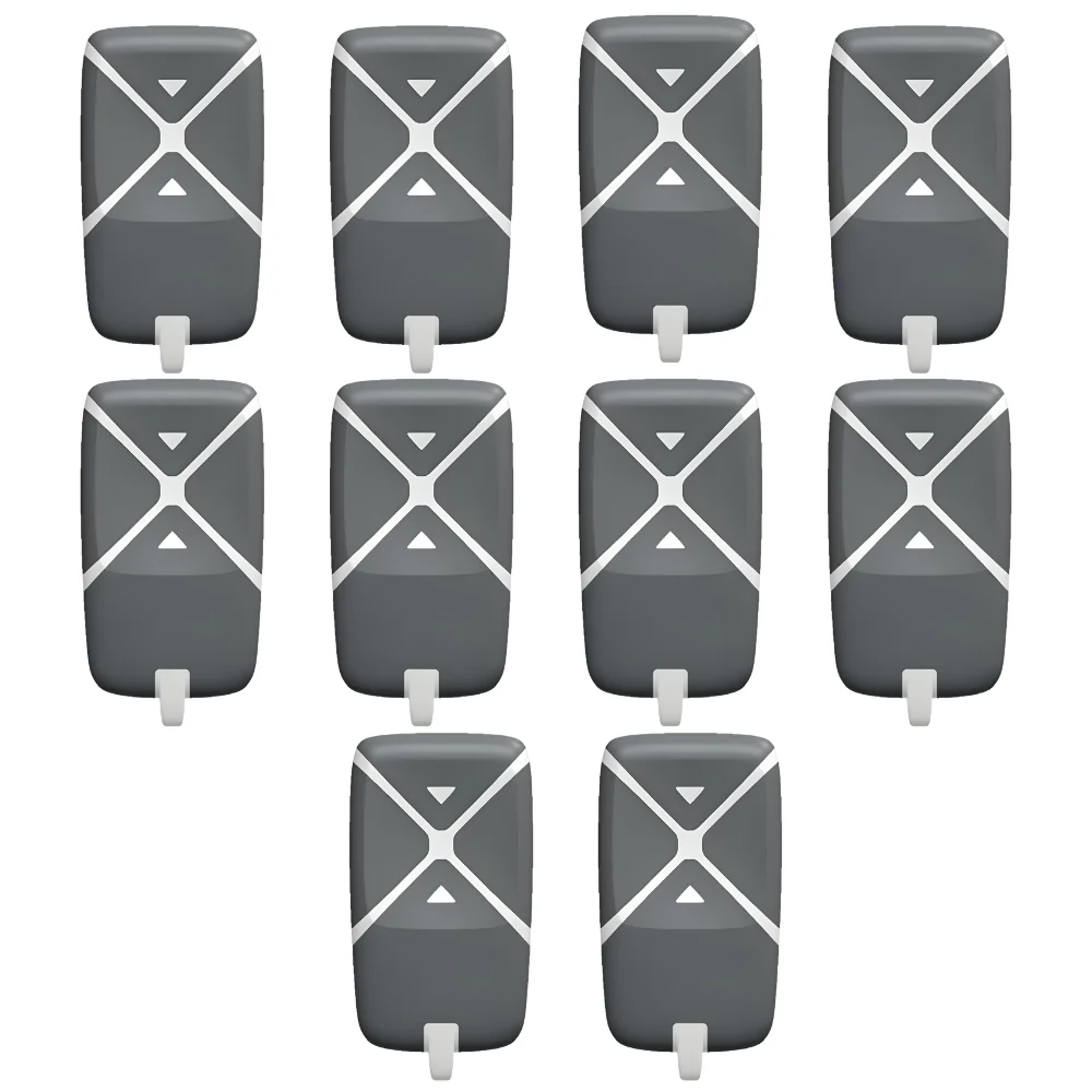 USAutomatic LCR 2-Button Premium Transmitter (Pack of 10) | USA-030217-PK10