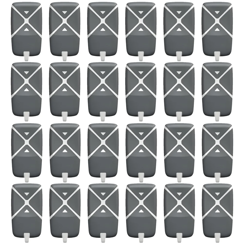 USAutomatic LCR 2-Button Premium Transmitter (Pack of 24) | USA-030217-PK24