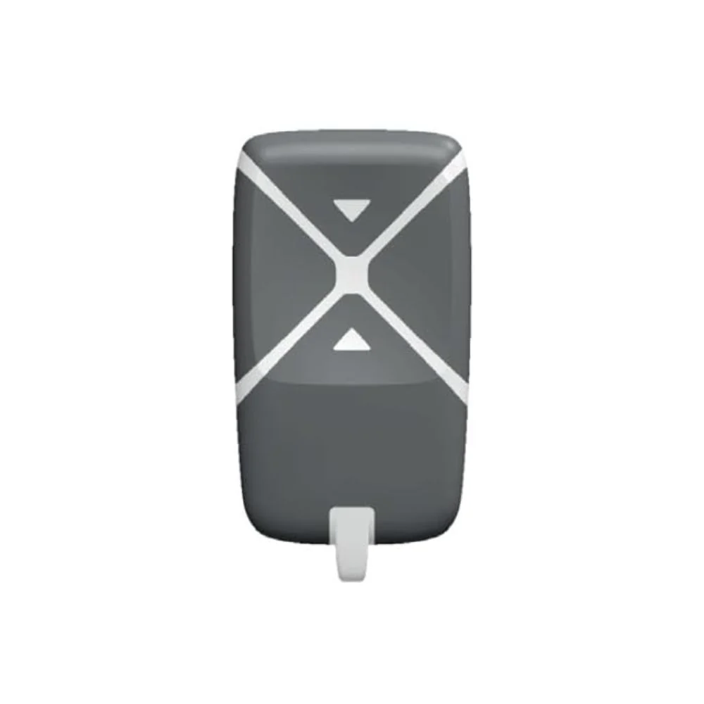 USAutomatic LCR 2-Button Premium Transmitter | USA-030217