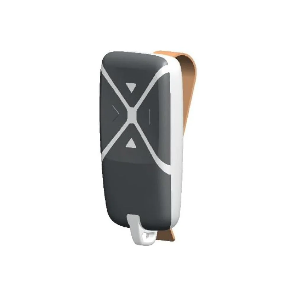 USAutomatic LCR 4-Button Premium Transmitter | USA-030218