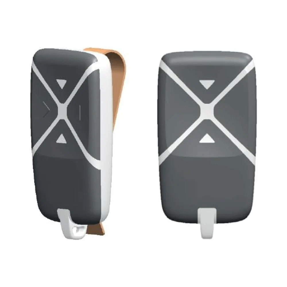 USAutomatic LCR 4-Button Premium Transmitter (Pack of 10) | USA-030218-PK10 - Image 3