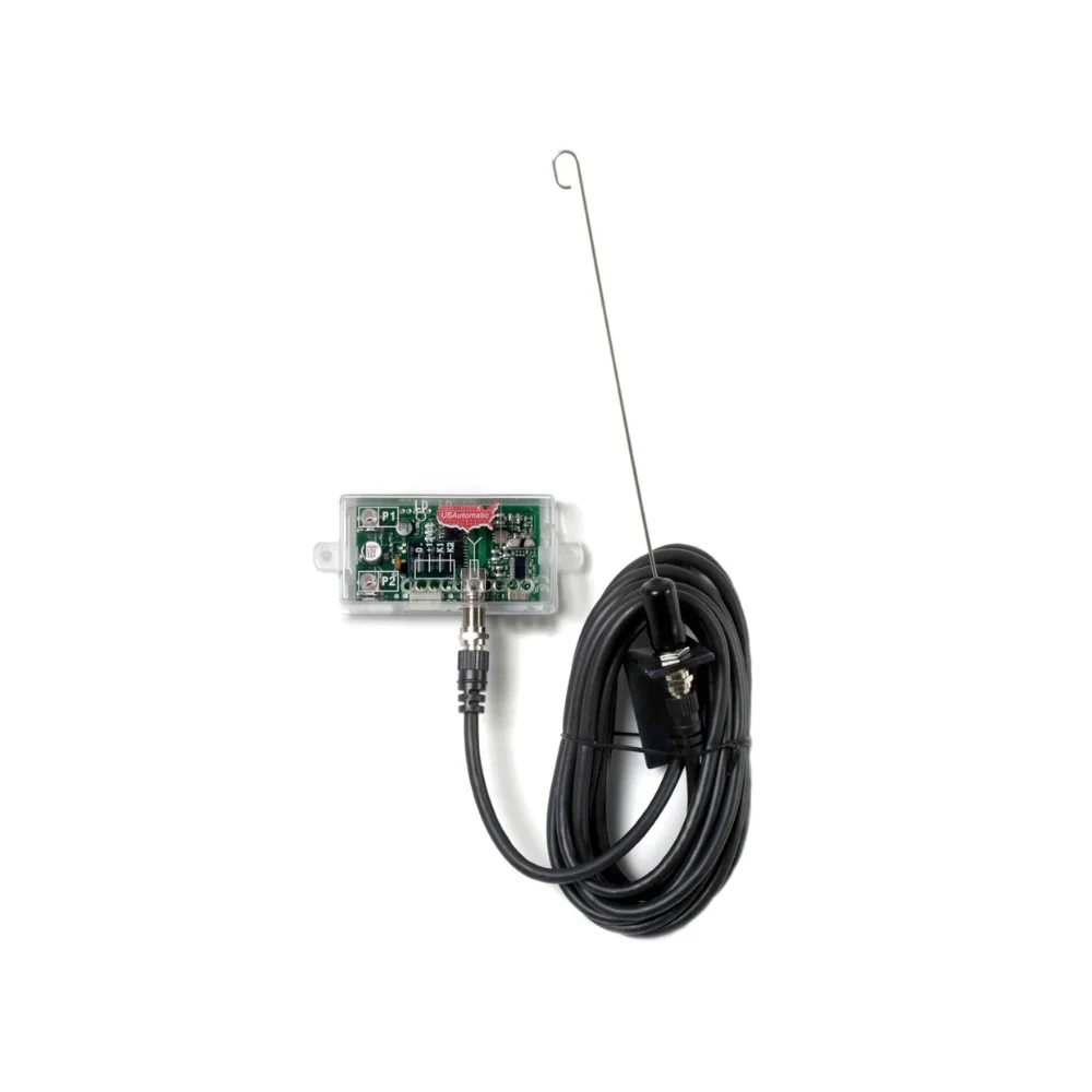 USAutomatic 12 VDC LCR Receiver Kit | USA-030230