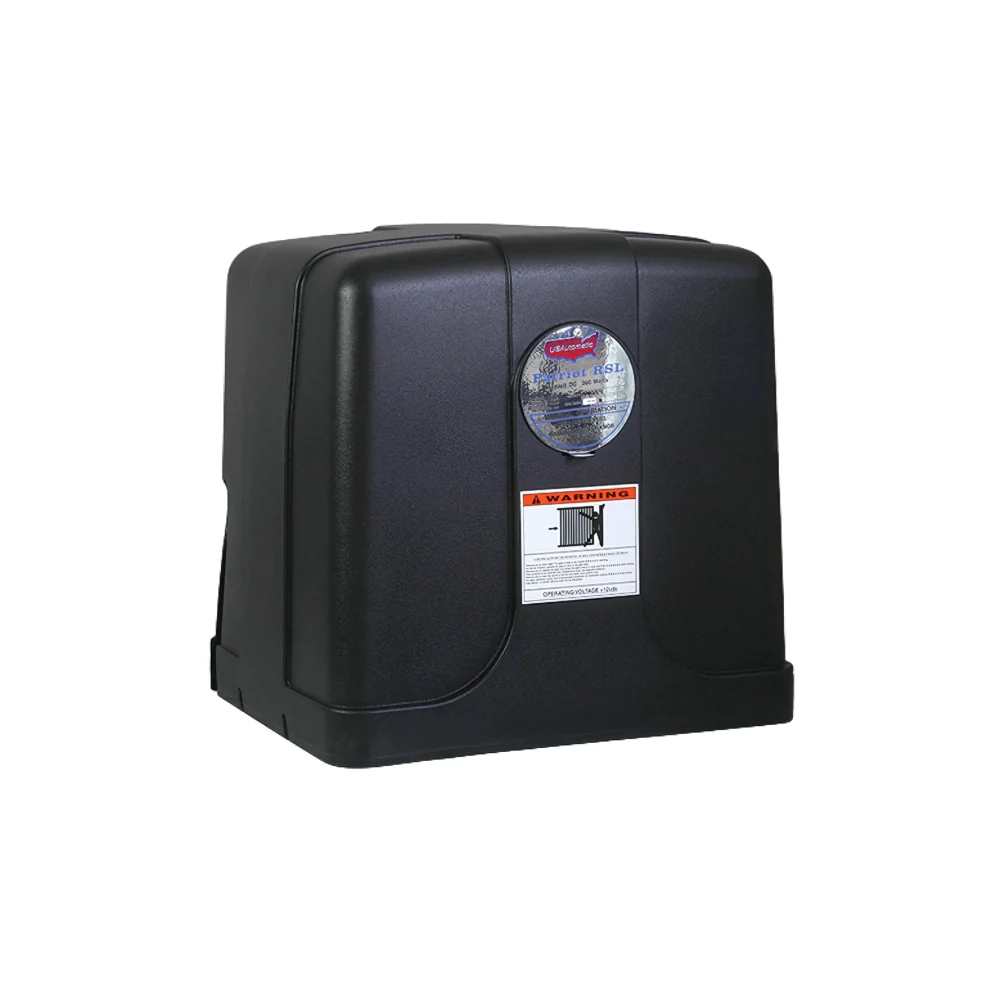 USAutomatic Patriot RSL Cover with Manual Release Access Plate | USA-590020