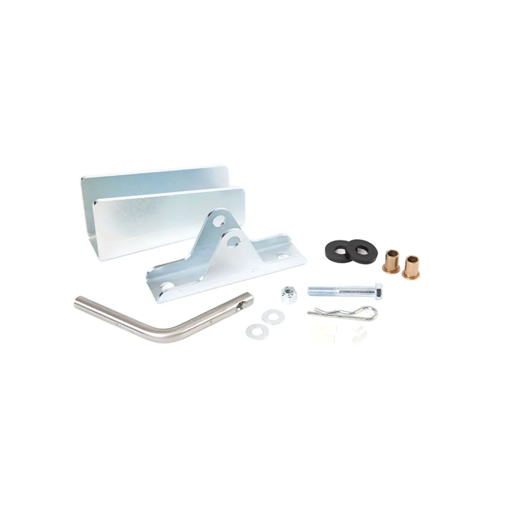 USAutomatic Patriot and Ranger HD Hardware Assembly for Gate 2 | USA-620116