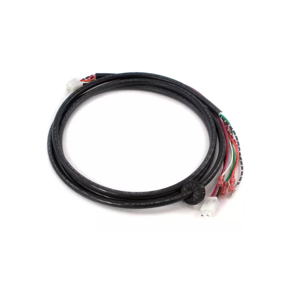 USAutomatic Patriot Actuator Wiring Harness | USA-630007