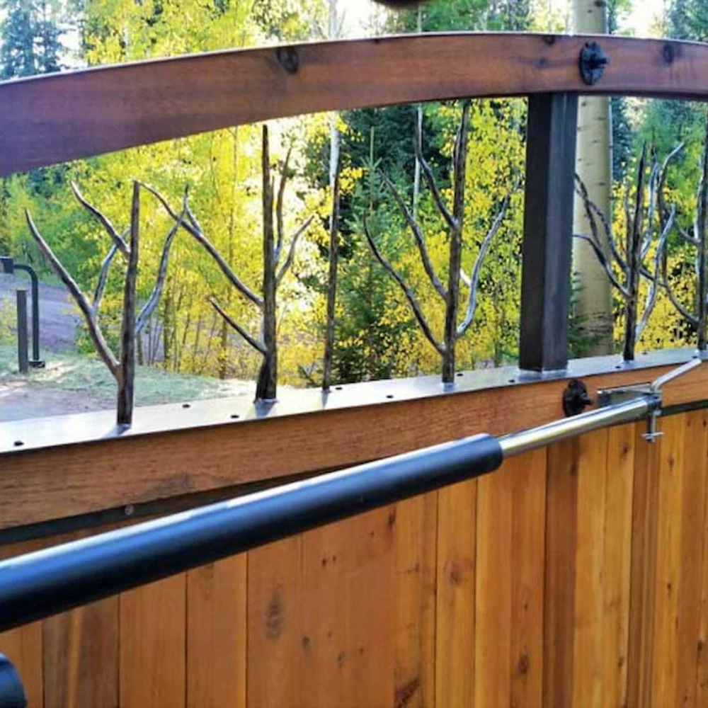 USAutomatic Patriot 1 Solar Single Swing Gate Operator Kit | USA-020035 - Image 14