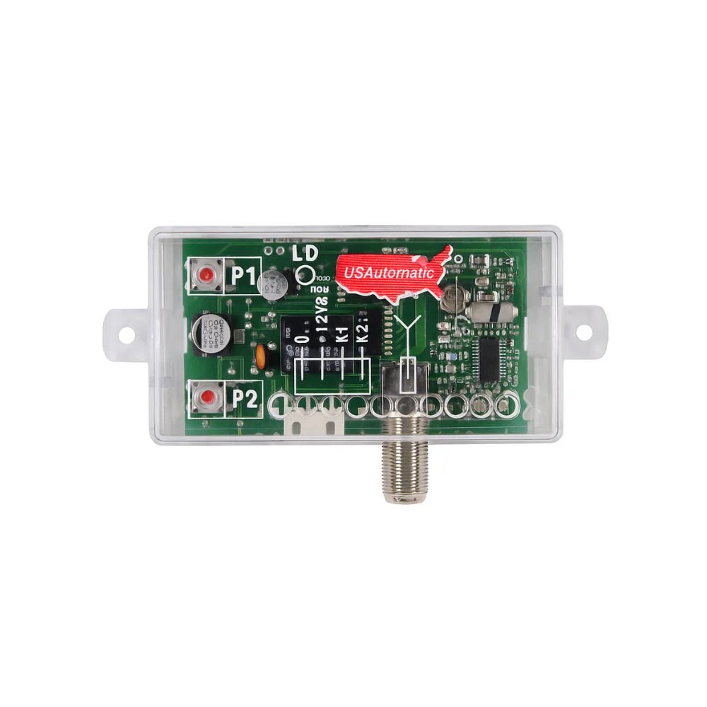 USAutomatic Patriot 1 Single Swing Gate Operator Kit | USA-020015 - Image 9